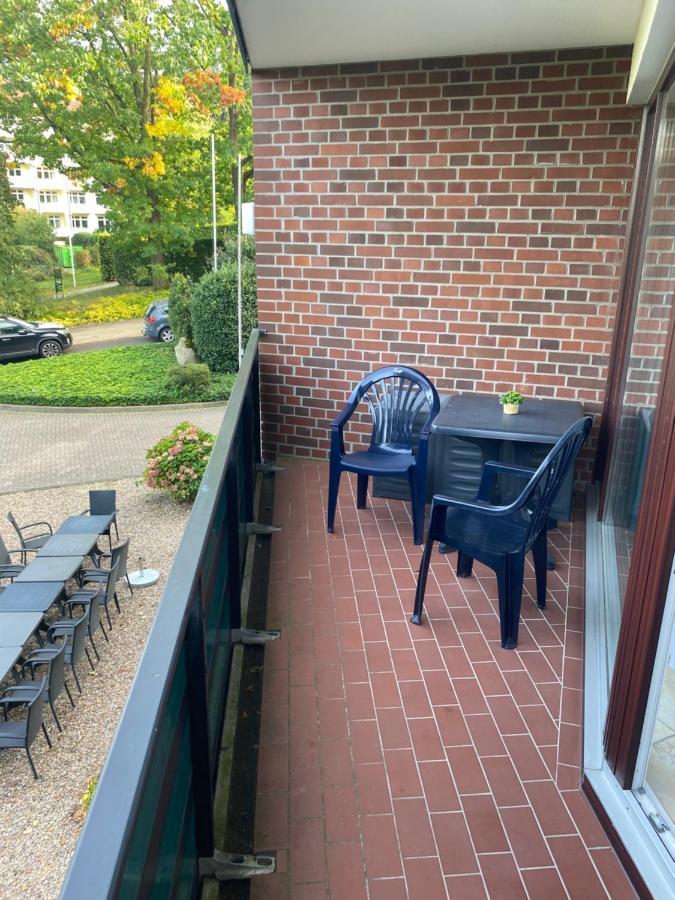 Apartment Mit Pool Zum Verlieben Bad Essen Exterior photo